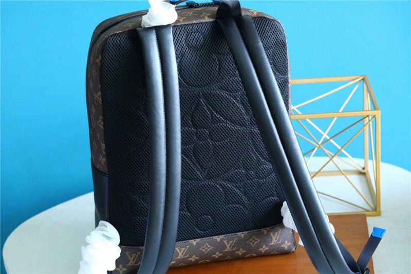 Ozarra Fashion Lu-Vi bags - 9623