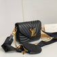 Ozarra Fashion Lu-Vi bags - 17581