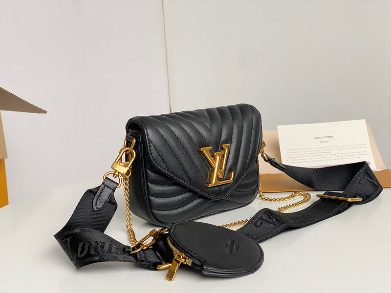 Ozarra Fashion Lu-Vi bags - 17581