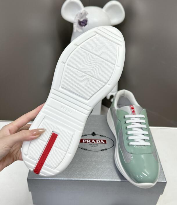 Ozarra Luxury - PD Men Shoes - 009