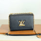 Ozarra Fashion Lu-Vi bags - 8524