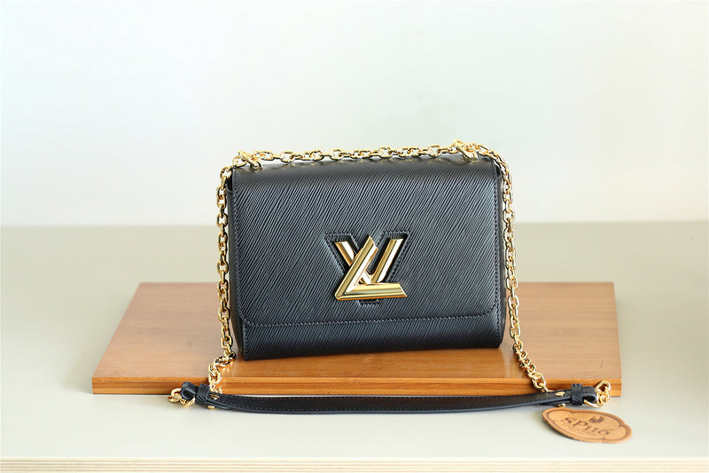 Ozarra Fashion Lu-Vi bags - 8524