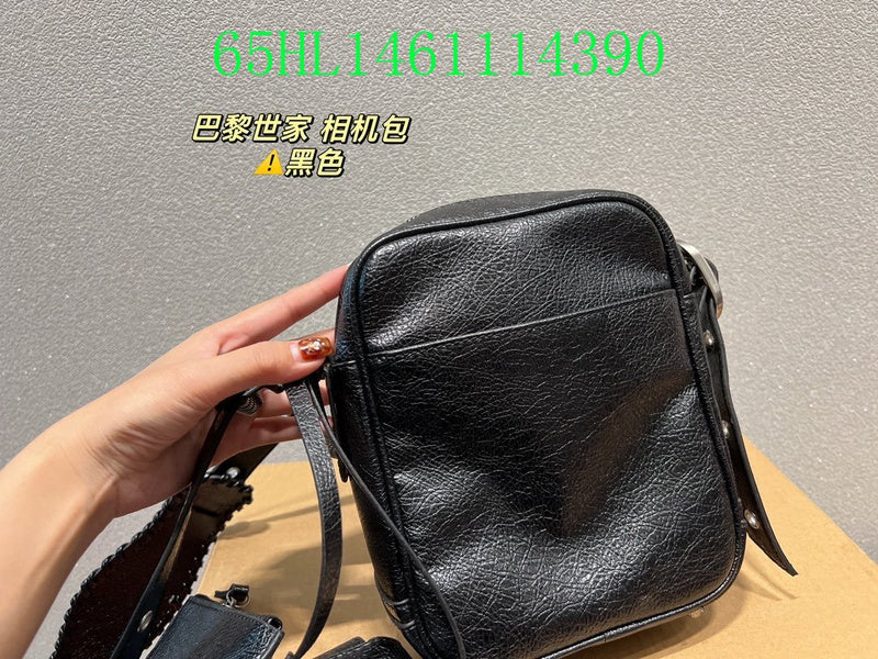 Ozarra Fashion - BGA Bags - 1984