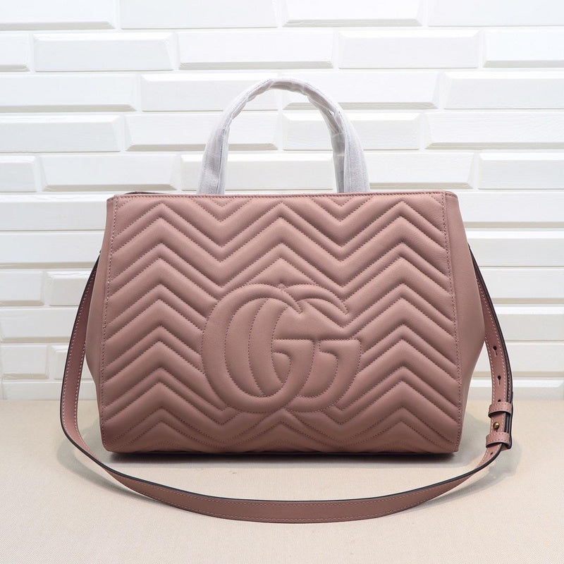 BAB - GCI Bags - 553