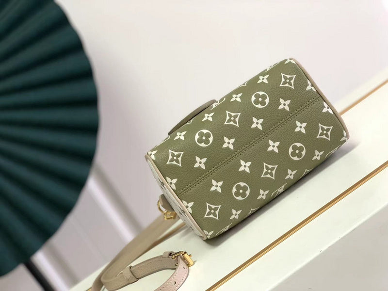 Ozarra Fashion Lu-Vi Bags - 16775