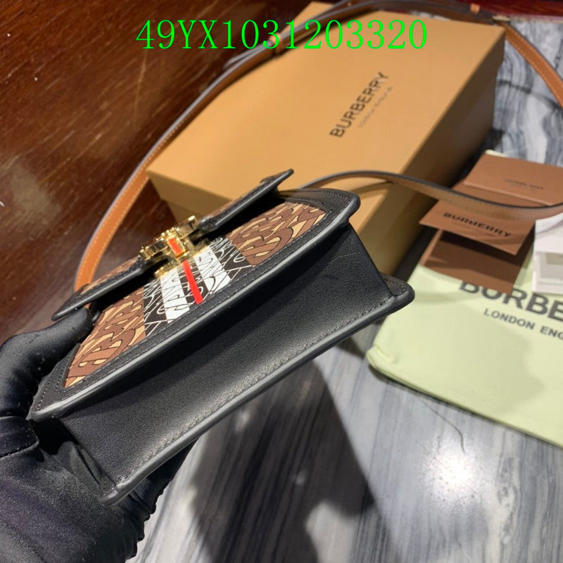 Ozarra Fashion -BBR Bags - 610