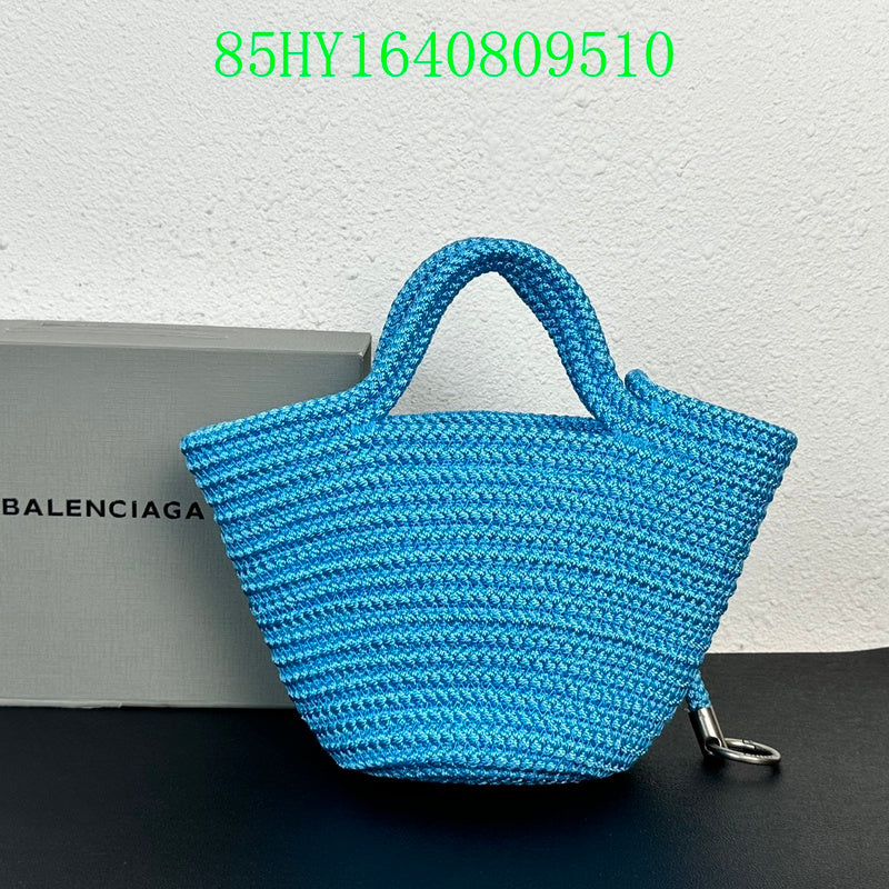 Ozarra Fashion - BGA Bags - 1665