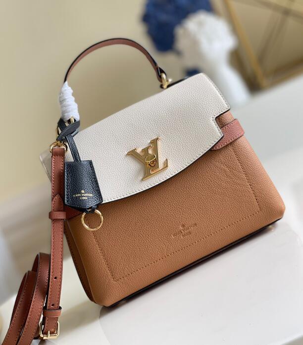 Ozarra Luxury - LOV Bags - 2392