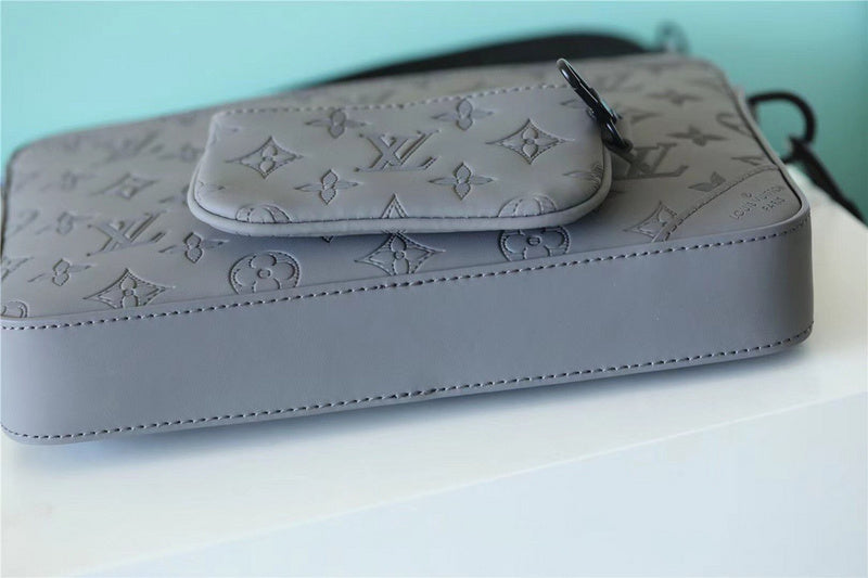 Ozarra Fashion Lu-Vi bags - 10048