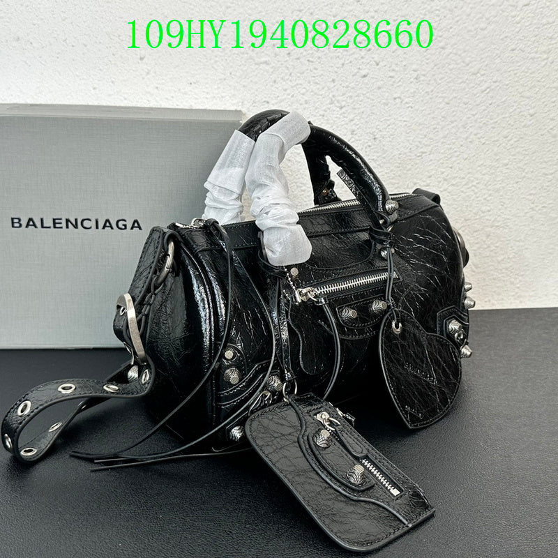 Ozarra Fashion - BGA Bags - 1658