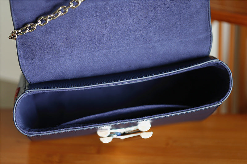 Ozarra Fashion Lu-Vi bags - 8494