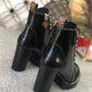 Ozarra Luxury - LOV Women Shoes - 752
