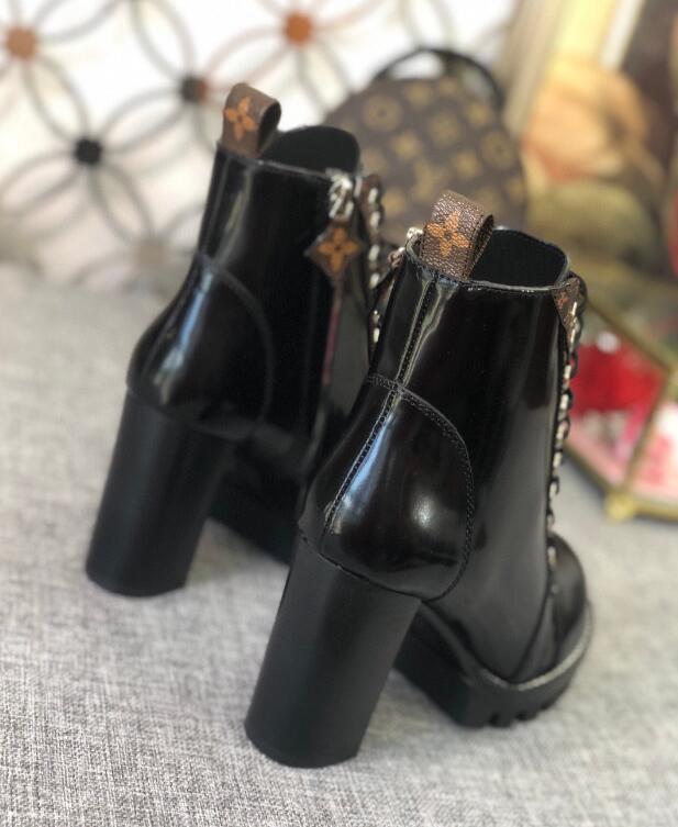 Ozarra Luxury - LOV Women Shoes - 752
