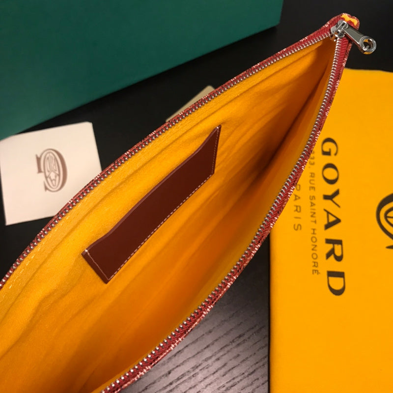 OZ - GYO Bags - 942