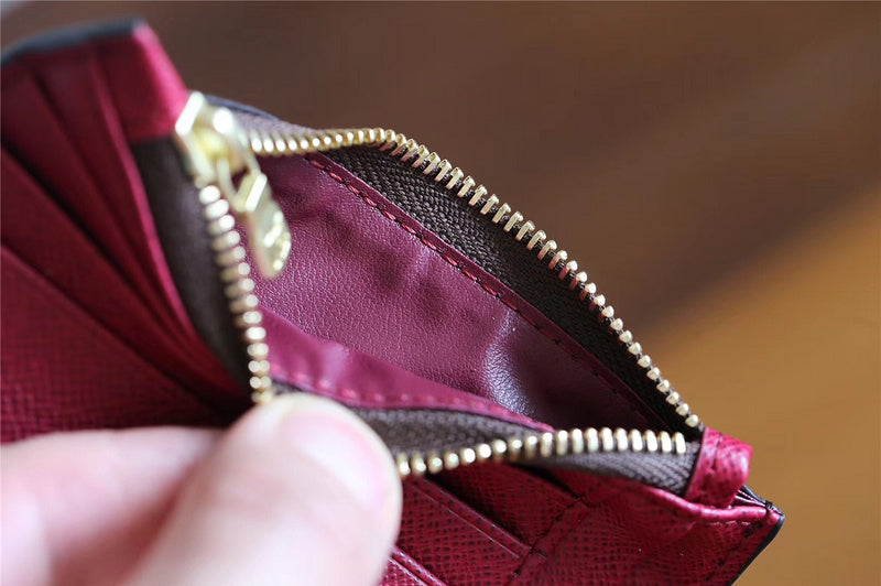Ozarra Fashion Lu-Vi bags - 9077
