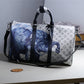 Ozarra Fashion Lu-Vi bags - 9447