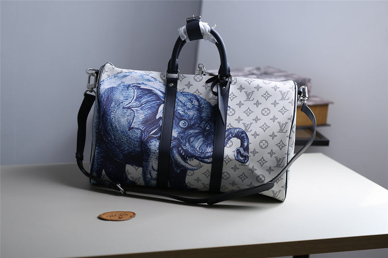 Ozarra Fashion Lu-Vi bags - 9447