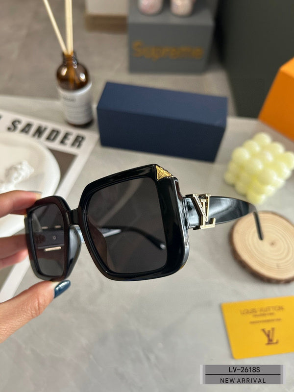 OZ - Dir Sunglasses - 078