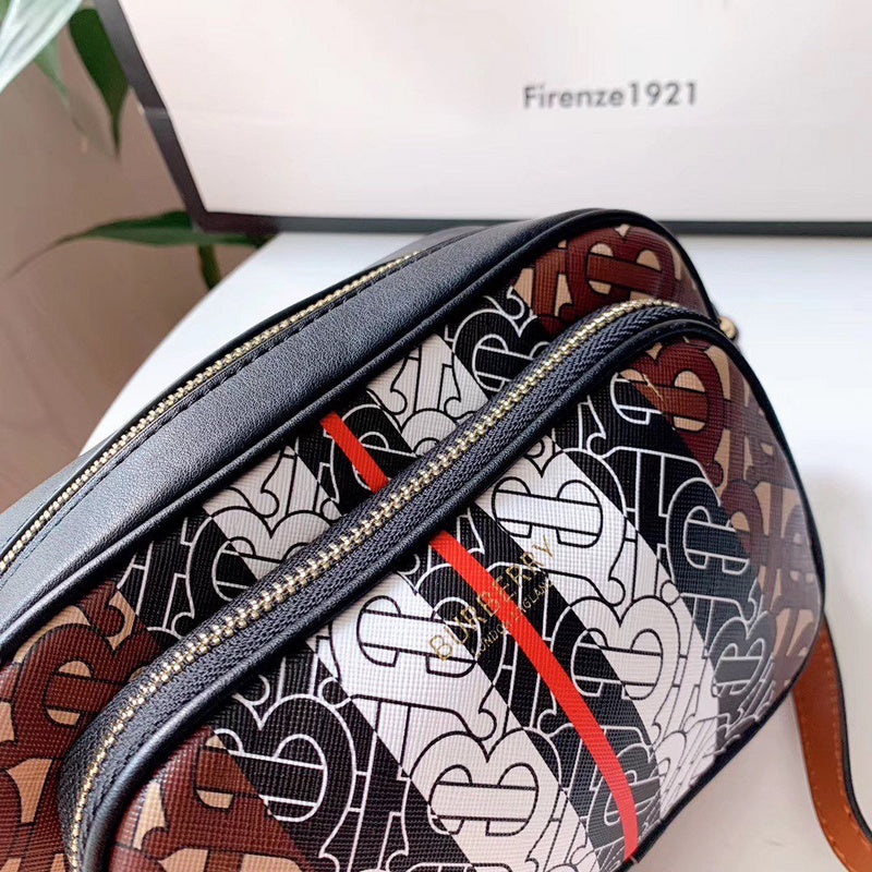 Ozarra Fashion -BBR Bags - 731