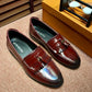 Ozarra Luxury - LOV Men Shoes - 1851