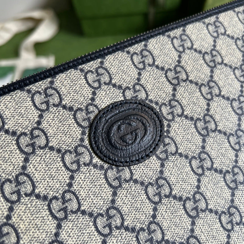 OZ - GCI Bags - 852