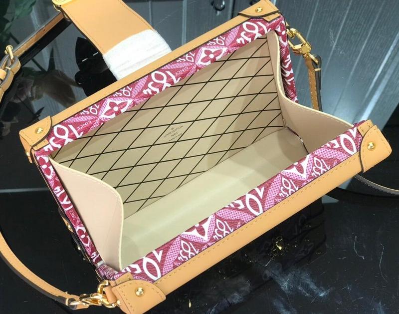 Ozarra Luxury - LOV Bags - 2718
