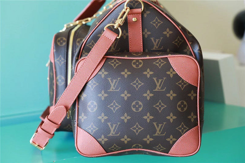 Ozarra Fashion Lu-Vi bags - 11184