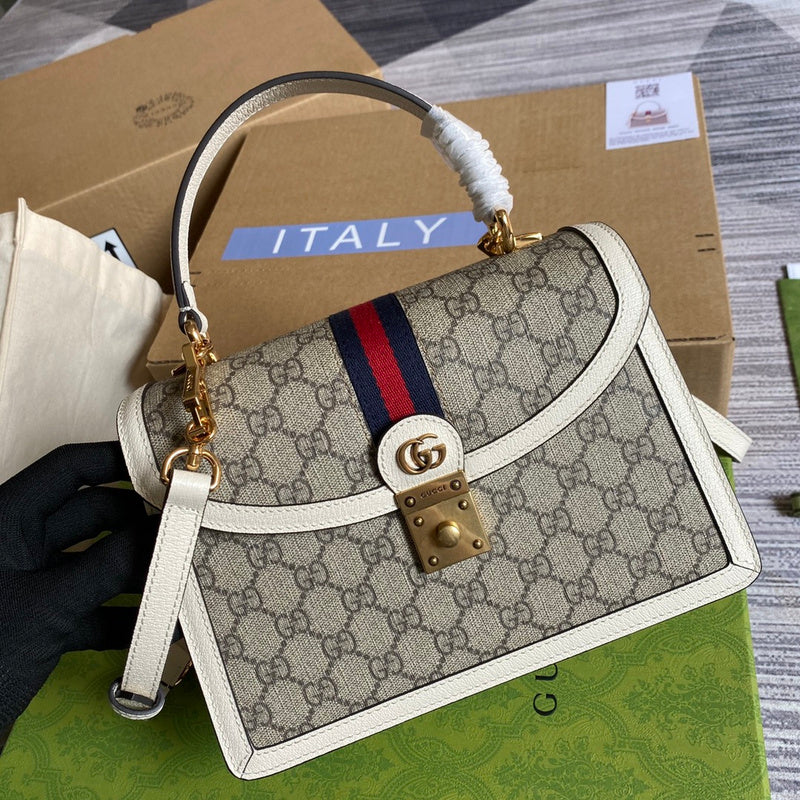 Ozarra - GCI Bags - 5045