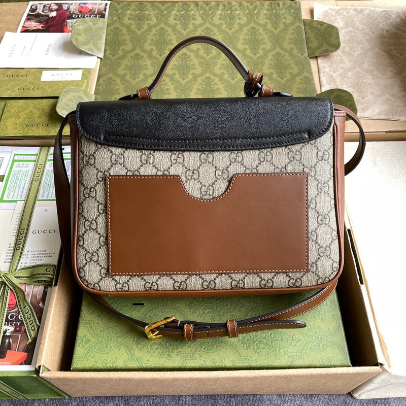 Ozarra - GCI Bags - 4961
