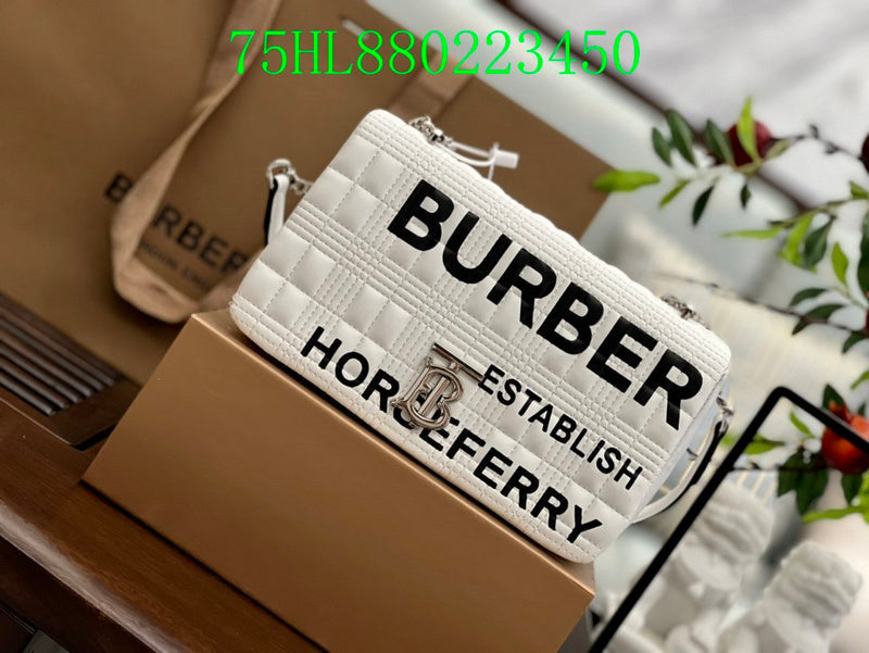 Ozarra Fashion -BBR Bags - 309