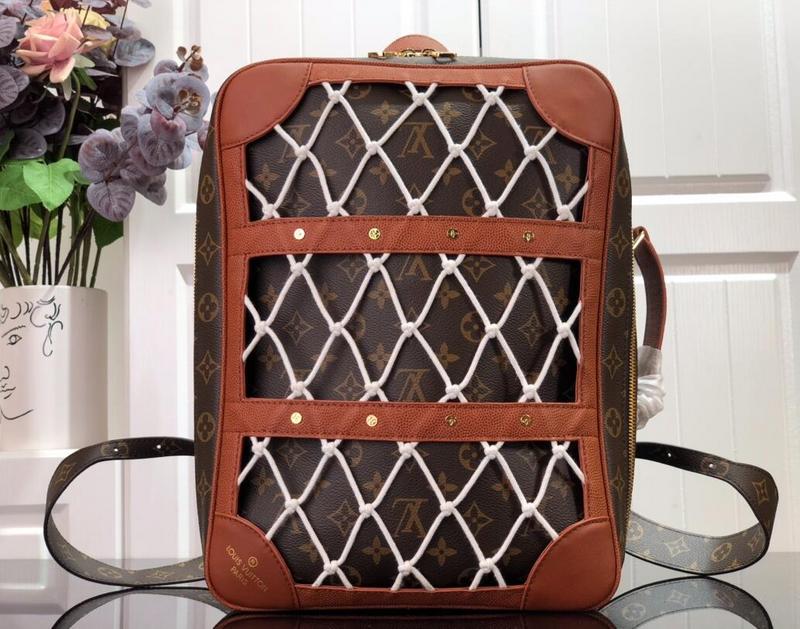 Ozarra Luxury - LOV Bags - 2338