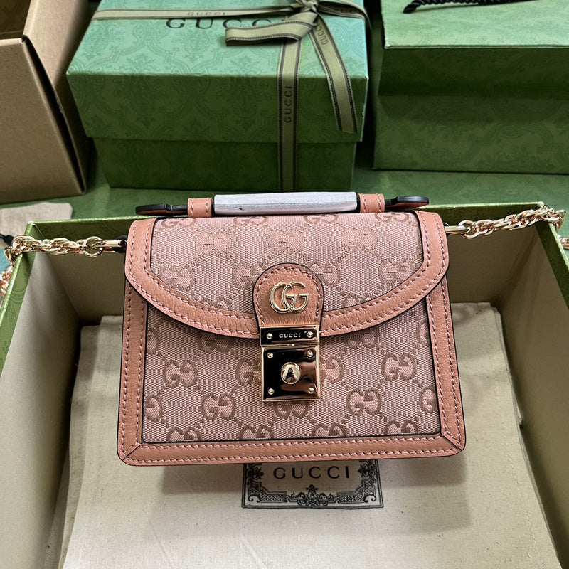 Ozarra - GCI Bags - 412