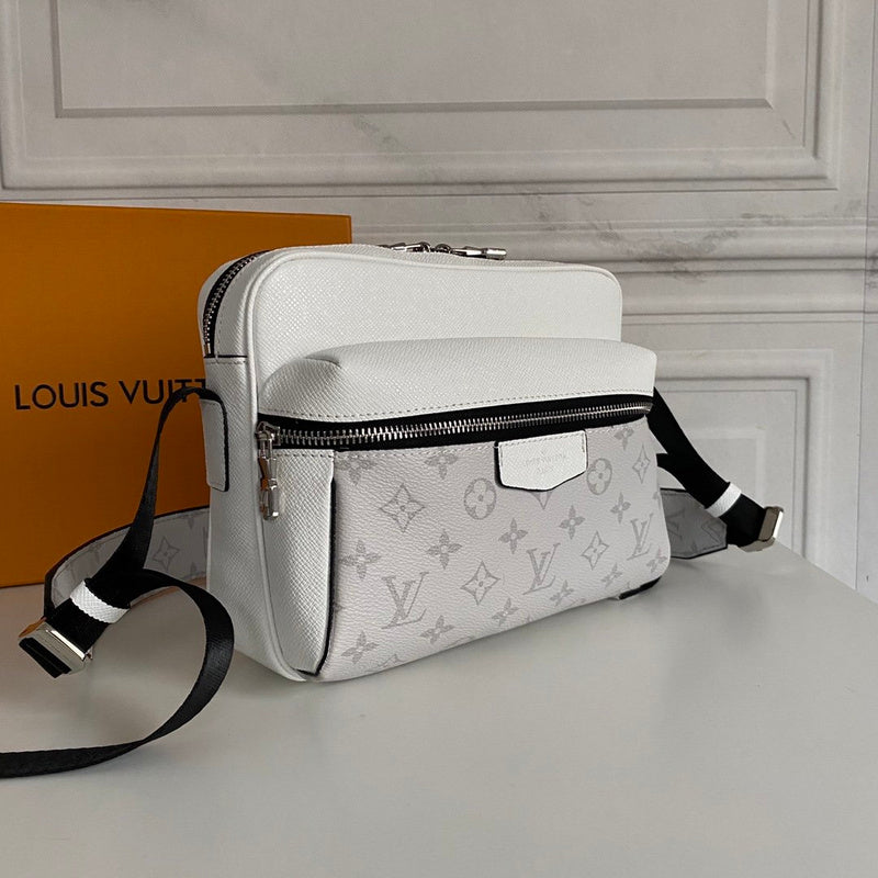 Fashion Lu-Vi bags - 3904