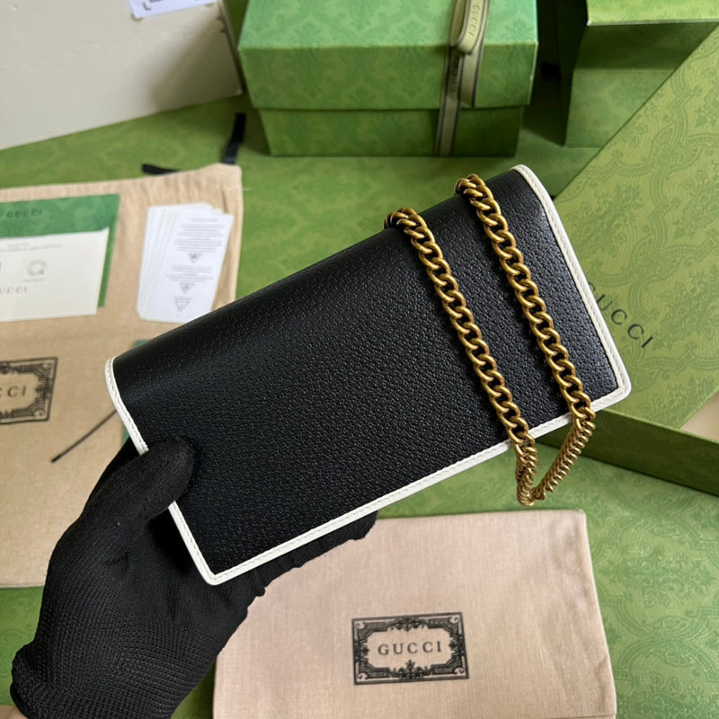 OZ - GCI Bags - 664