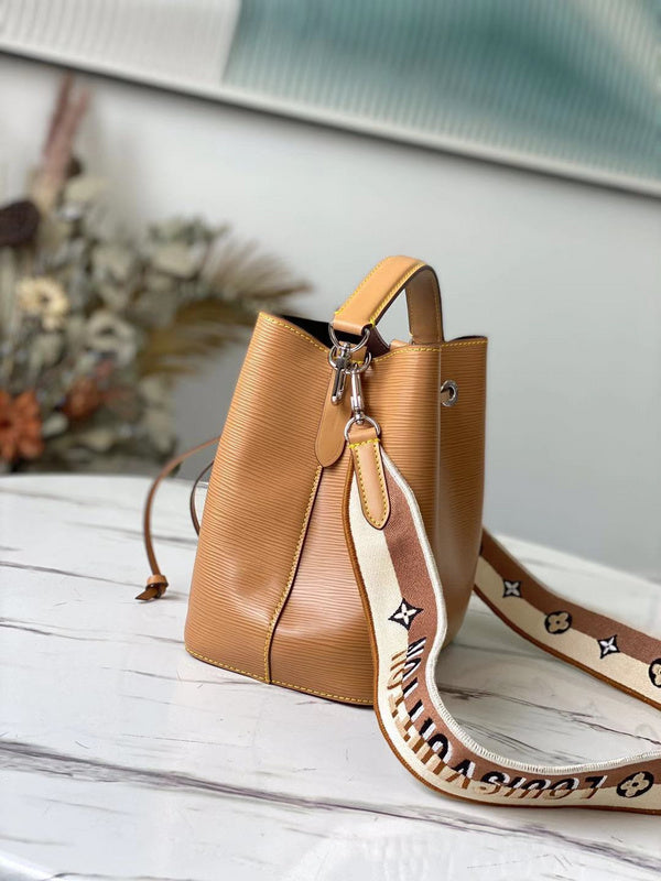 Ozarra Fashion Lu-Vi bags - 17534