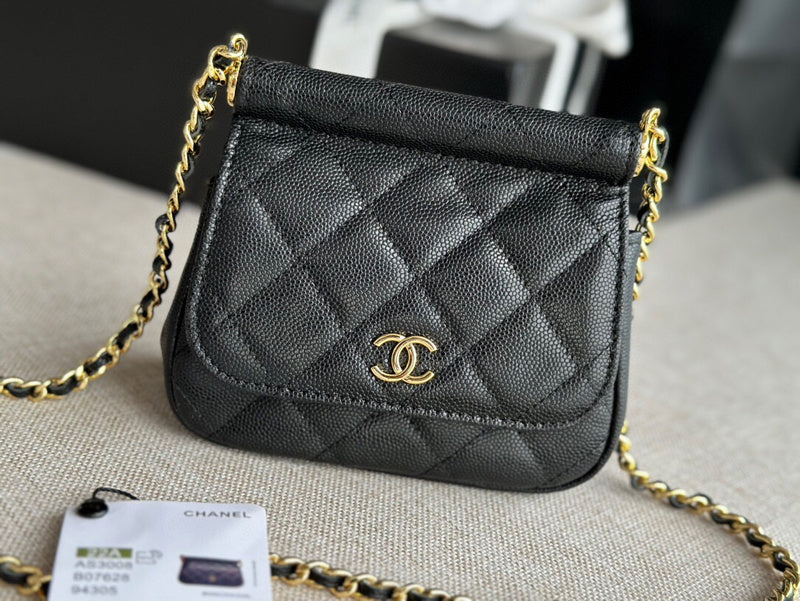 BAB - CHL Bags - 2721
