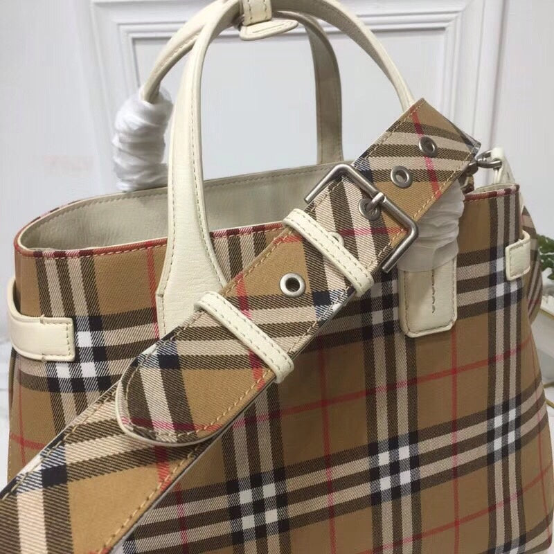 Ozarra Fashion -BBR Bags - 1624