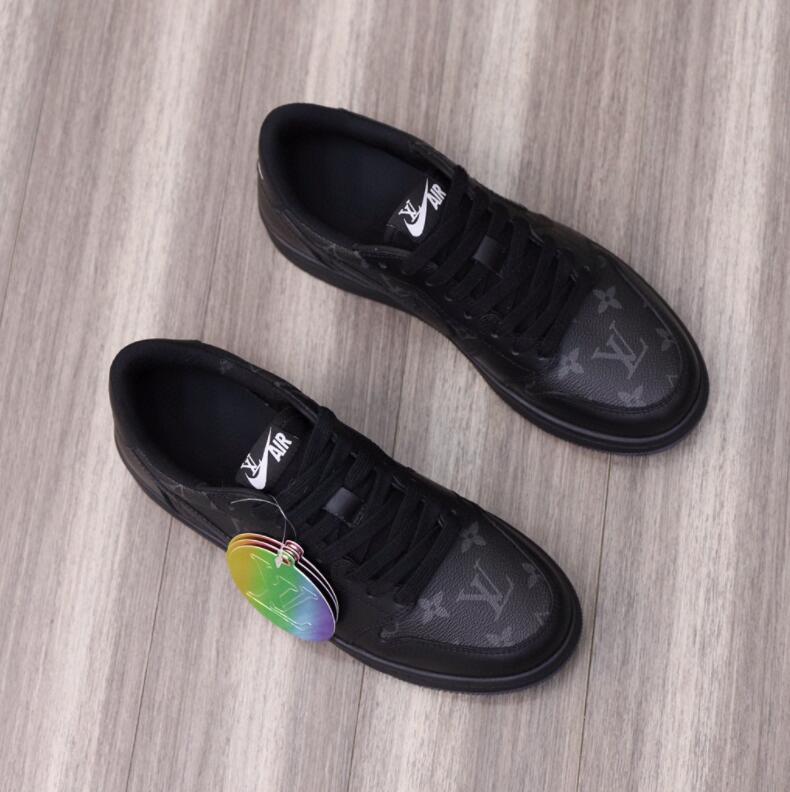 Ozarra Luxury - LOV Men Shoes - 1338