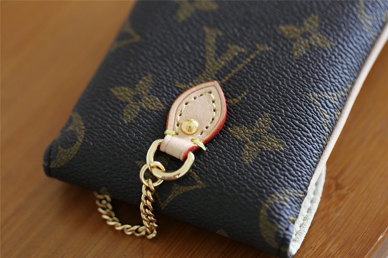 Ozarra Fashion Lu-Vi bags - 9421