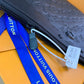 Ozarra Fashion Lu-Vi Bags - 16657