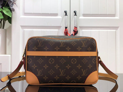 Ozarra Fashion Lu-Vi bags - 17357