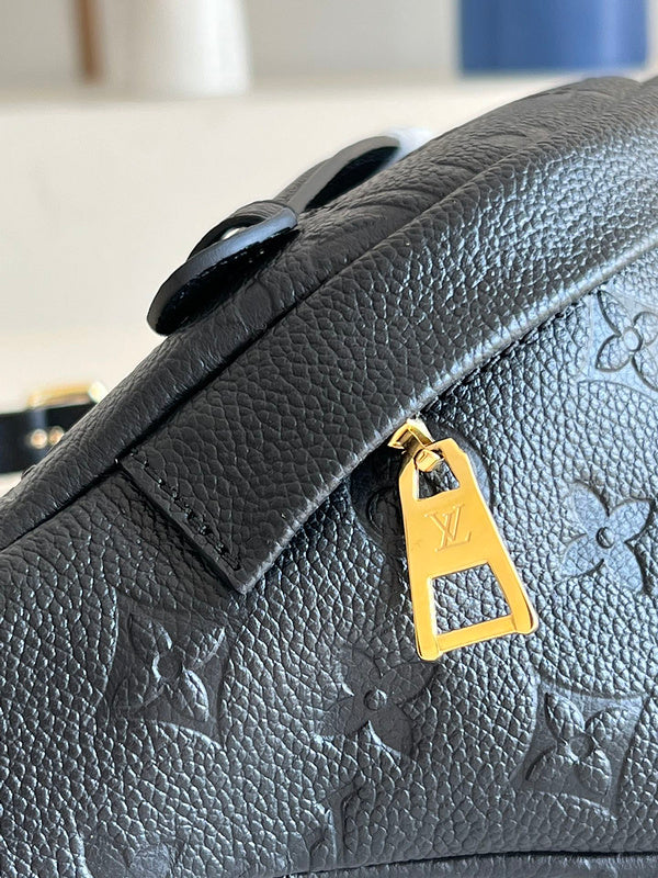 Ozarra Fashion Lu-Vi bags - 17211