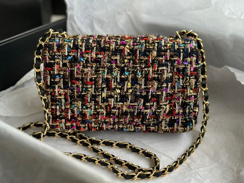 Ozarra - CHL Bags - 079