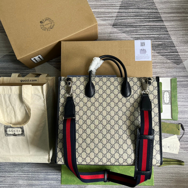 Ozarra - GG Bags - 1439