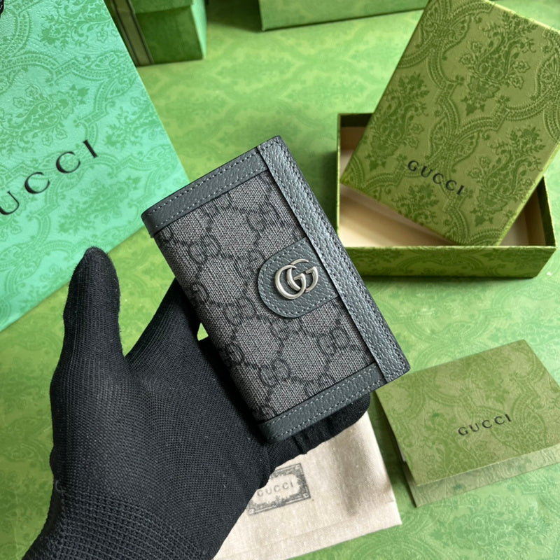 OZ - GCI Bags - 555