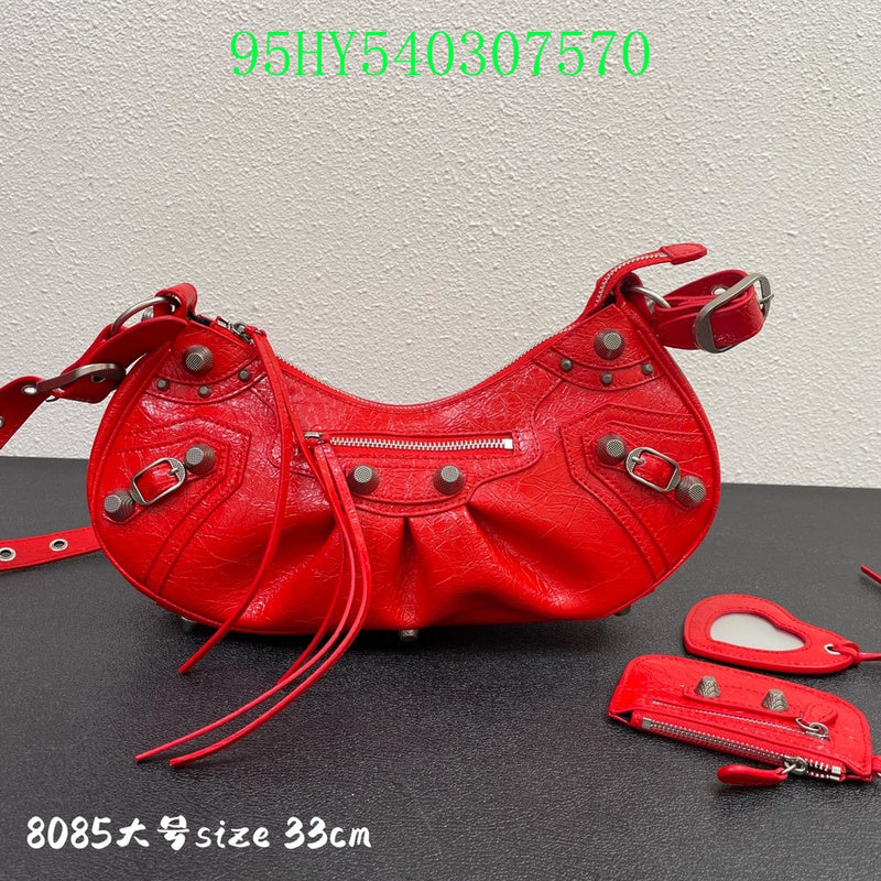 Ozarra Fashion - BGA Bags - 1898