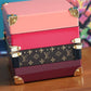 Ozarra Fashion Lu-Vi bags - 9507