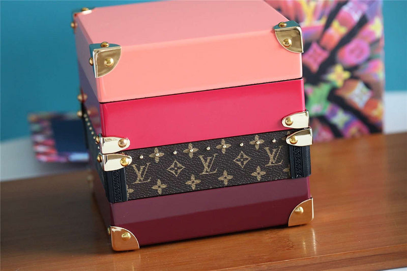Ozarra Fashion Lu-Vi bags - 9507