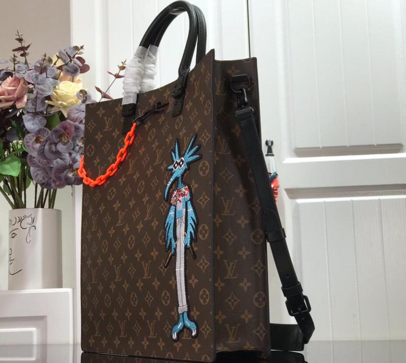 Ozarra Luxury - LOV Bags - 2433