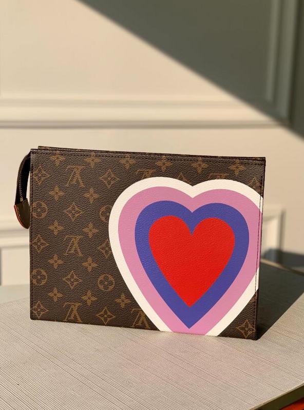 Ozarra Luxury - LOV Bags - 2571